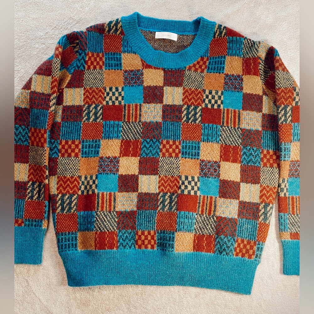 Sweater - Picture 3 of 3